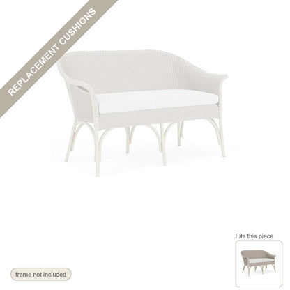 Cushions: Replacement Cushions For All Seasons Outdoor Settee