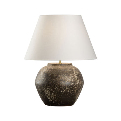 Wildwood Mako Japan Handcrafted Artistry Table Lamp