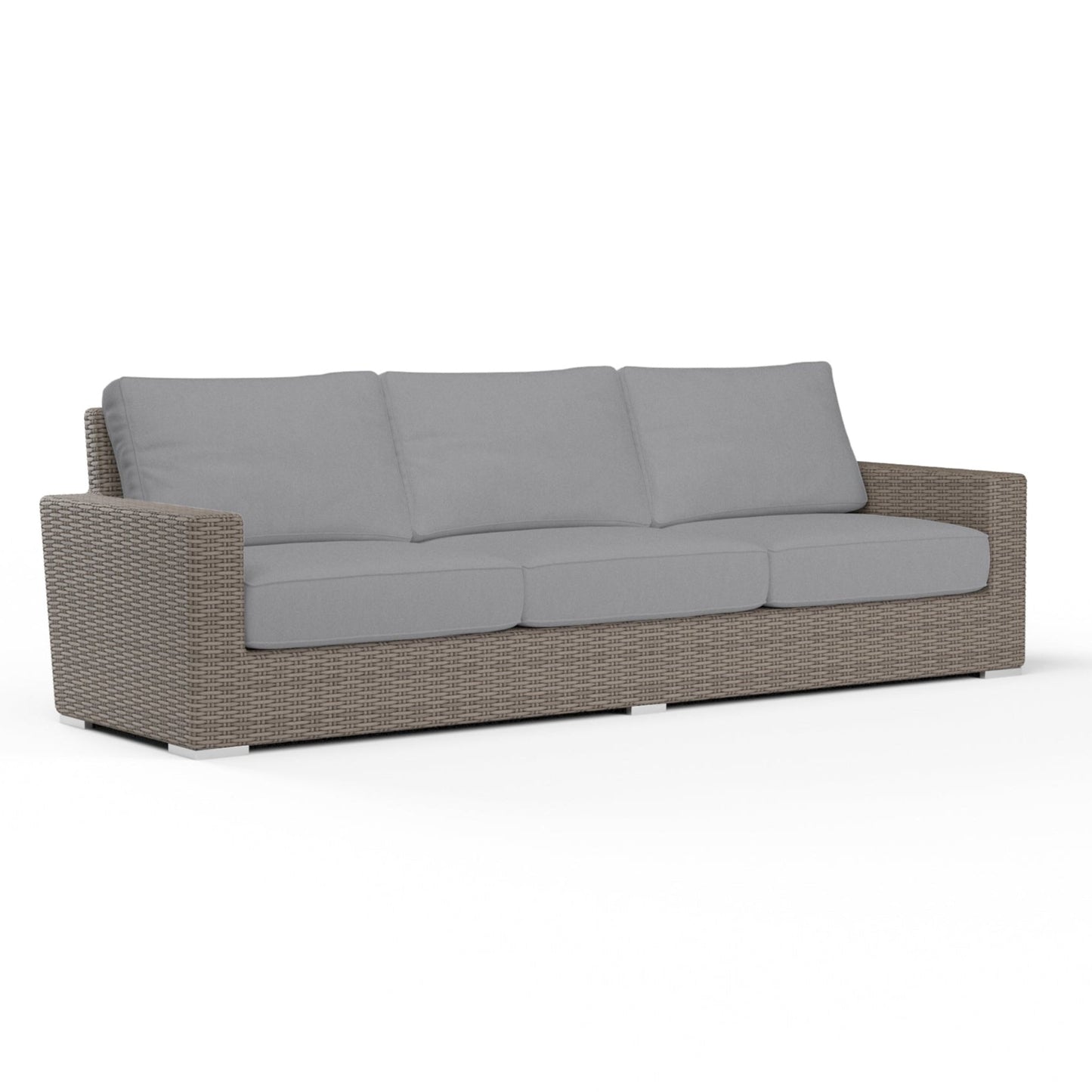 Coronado Sunbrella Upholstered Outdoor Sofa