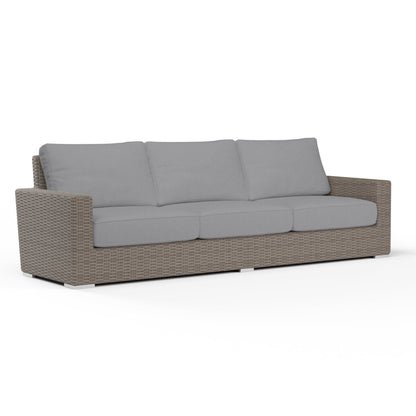 Coronado Sunbrella Upholstered Outdoor Sofa