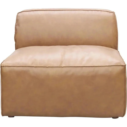 Form Tan Modular Sectional Couch 4PC Convertible -- view 9