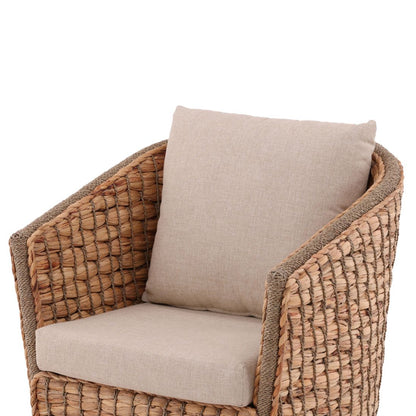 Furniture Classics Bailey Performance Fabric Swivel Chair