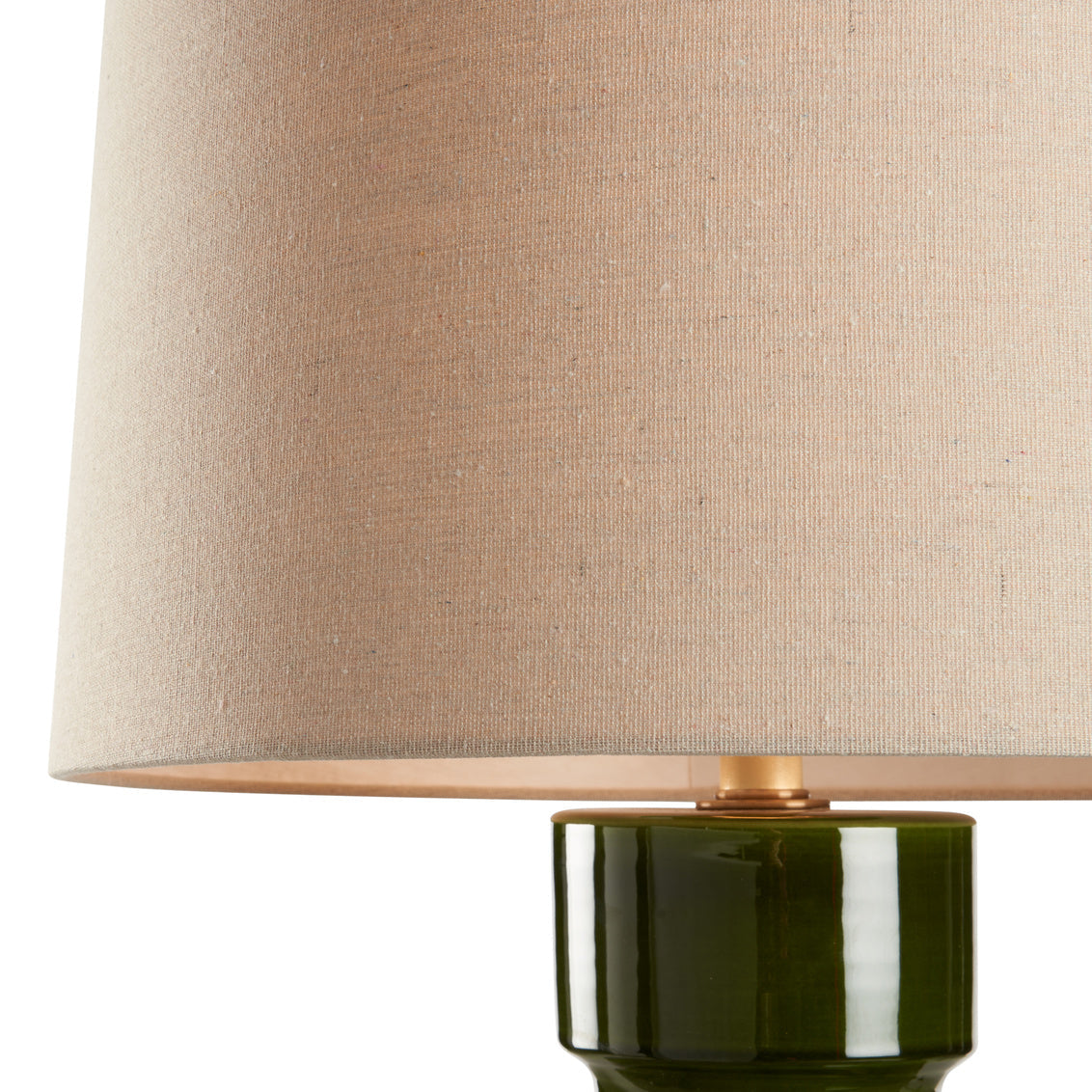 Wildwood Ungaro Italian Glaze Ceramic Table Lamp