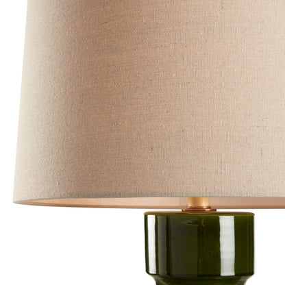 Wildwood Ungaro Italian Glaze Ceramic Table Lamp