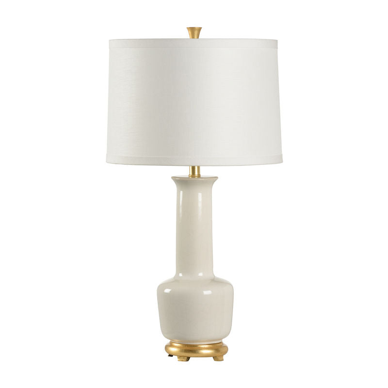 Wildwood Olsen Glazed Ceramic Table Lamp