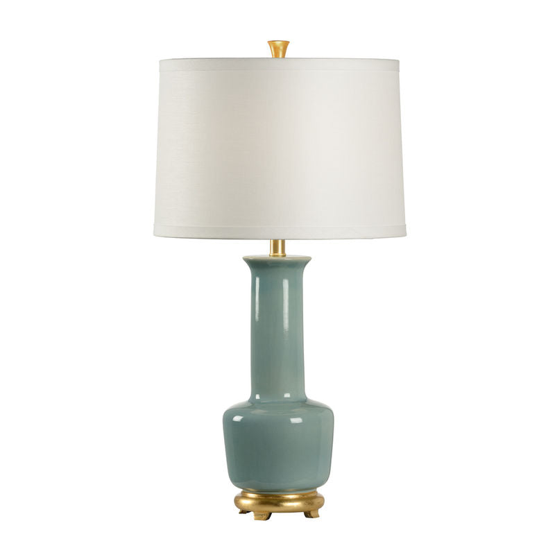 Wildwood Olsen Glazed Ceramic Table Lamp