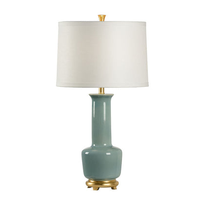 Wildwood Olsen Glazed Ceramic Table Lamp