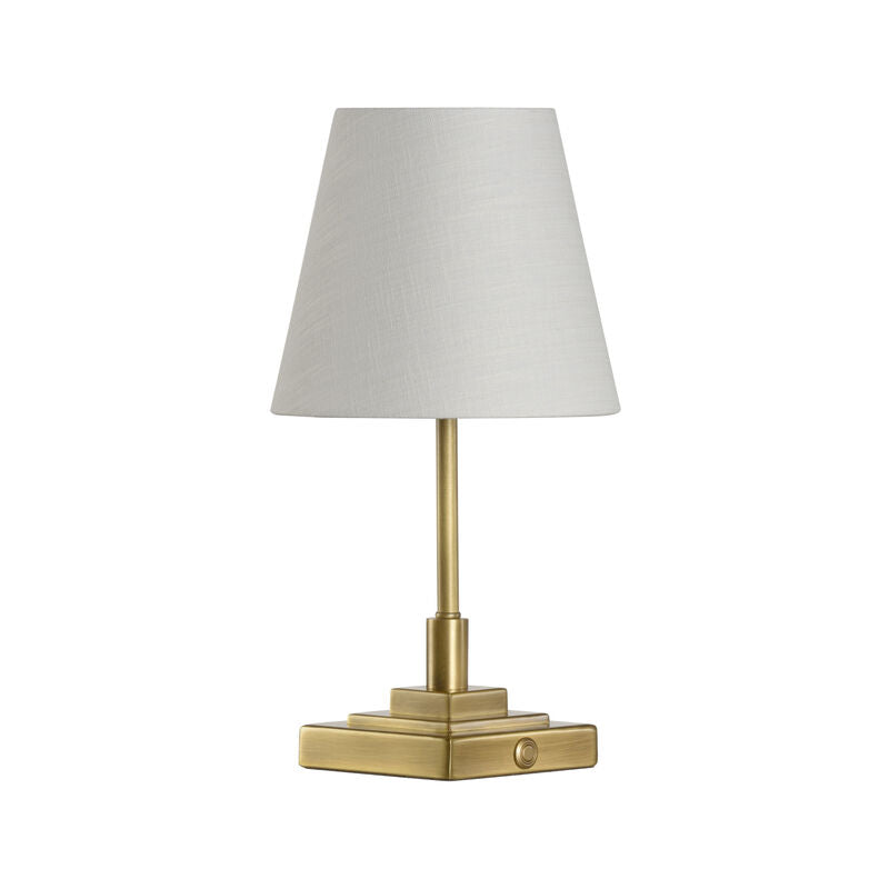 Wildwood Rechargeable Dimmable Led Light Table Lamp