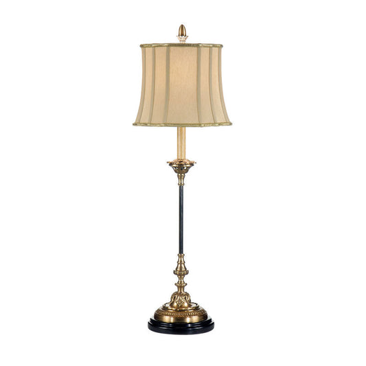 Wildwood Westport Classic Style Hand Finished Table Lamp