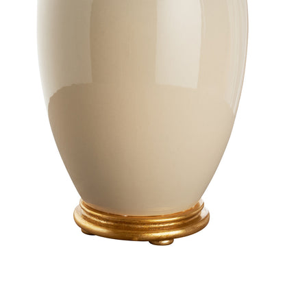 Chelsea House Leigh Ceramic Table Lamp