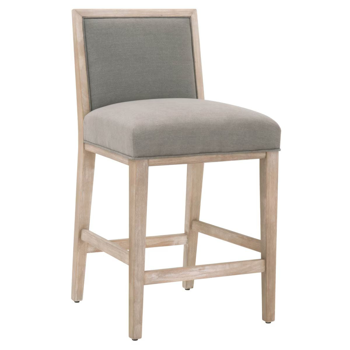 Martin Performance Fabric Counter Stool Set of 2 - view 9