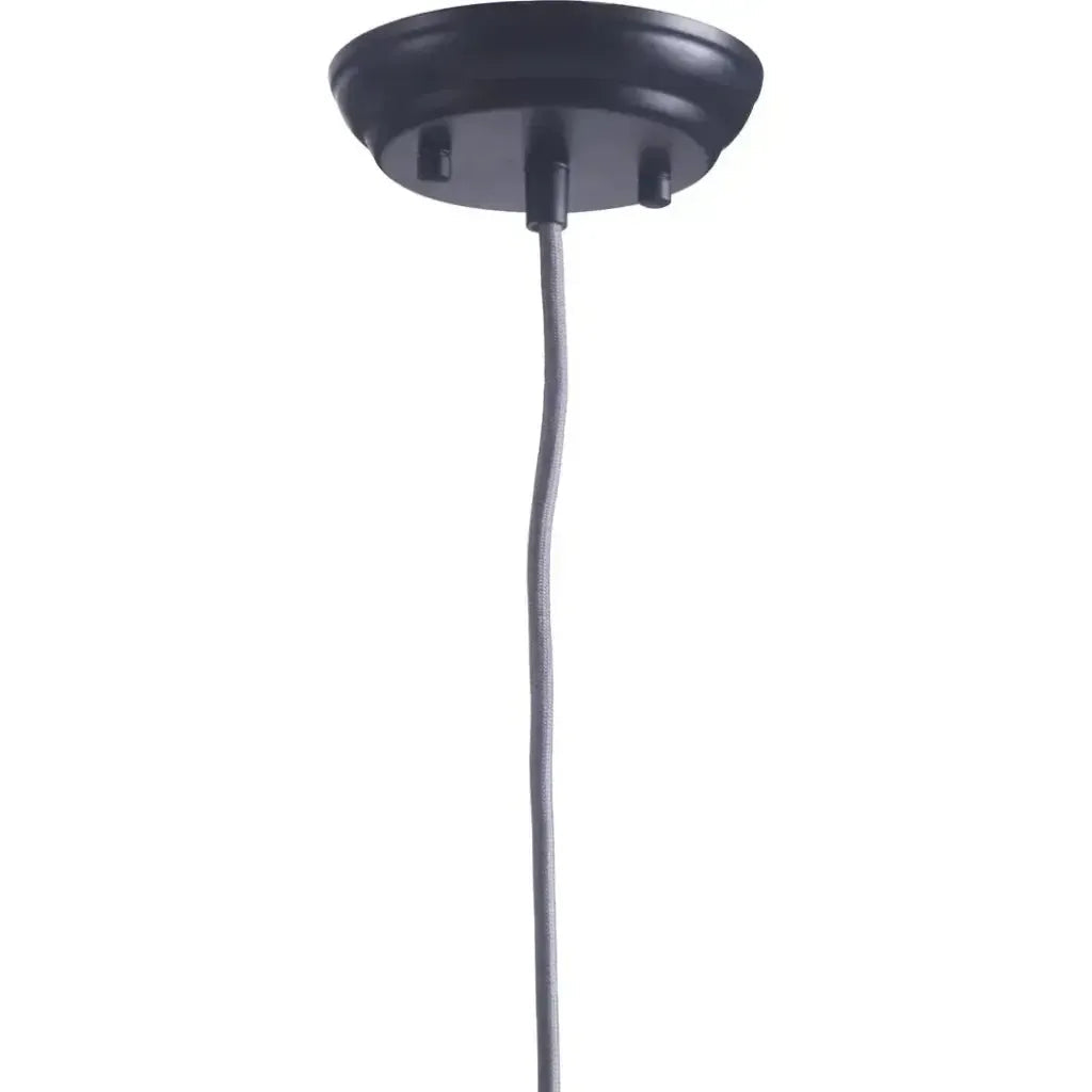 Daydream Ceiling Lamp Gray -- view 7