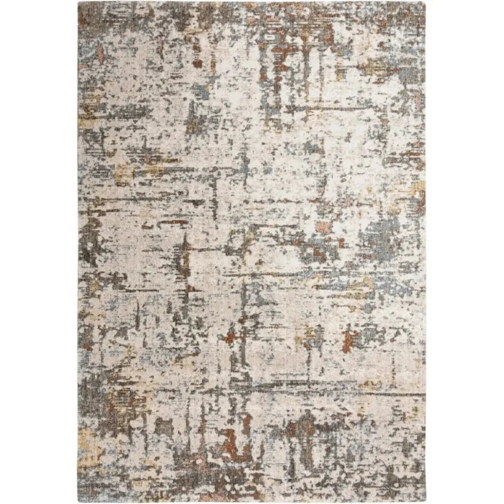 Buts Abstract / Multi Large Area Rugs For Living Room - LOOMLAN - LOOMLAN - Area Rugs