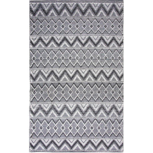 LOOMLAN Bodi Hand-Woven Area Rugs