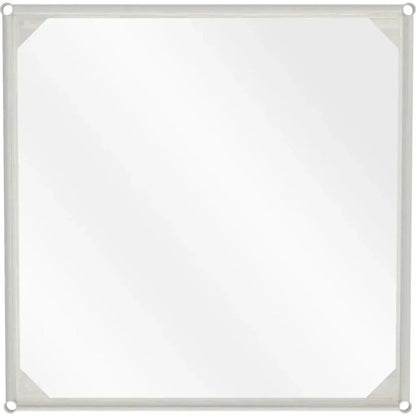 Zuo Light Gray Adjustable Shelf -- view 5