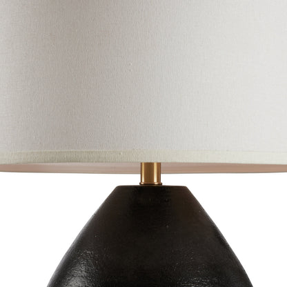Wildwood Enzo Italian Terracotta Table Lamp