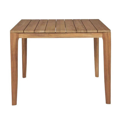 Del Ray Square Outdoor Dining Table -- view 5