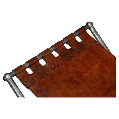 Sarreid Dalton Equestrian Bench