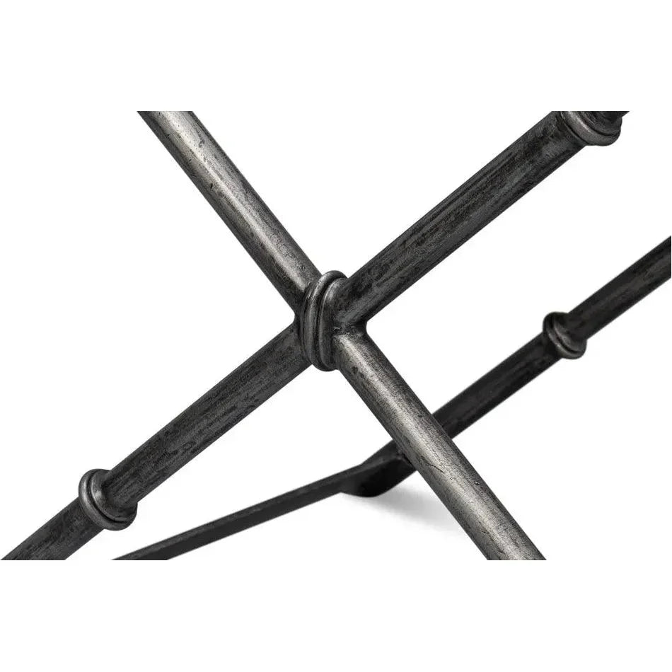 Sarreid Dalton Equestrian Bench