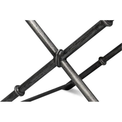 Sarreid Dalton Equestrian Bench