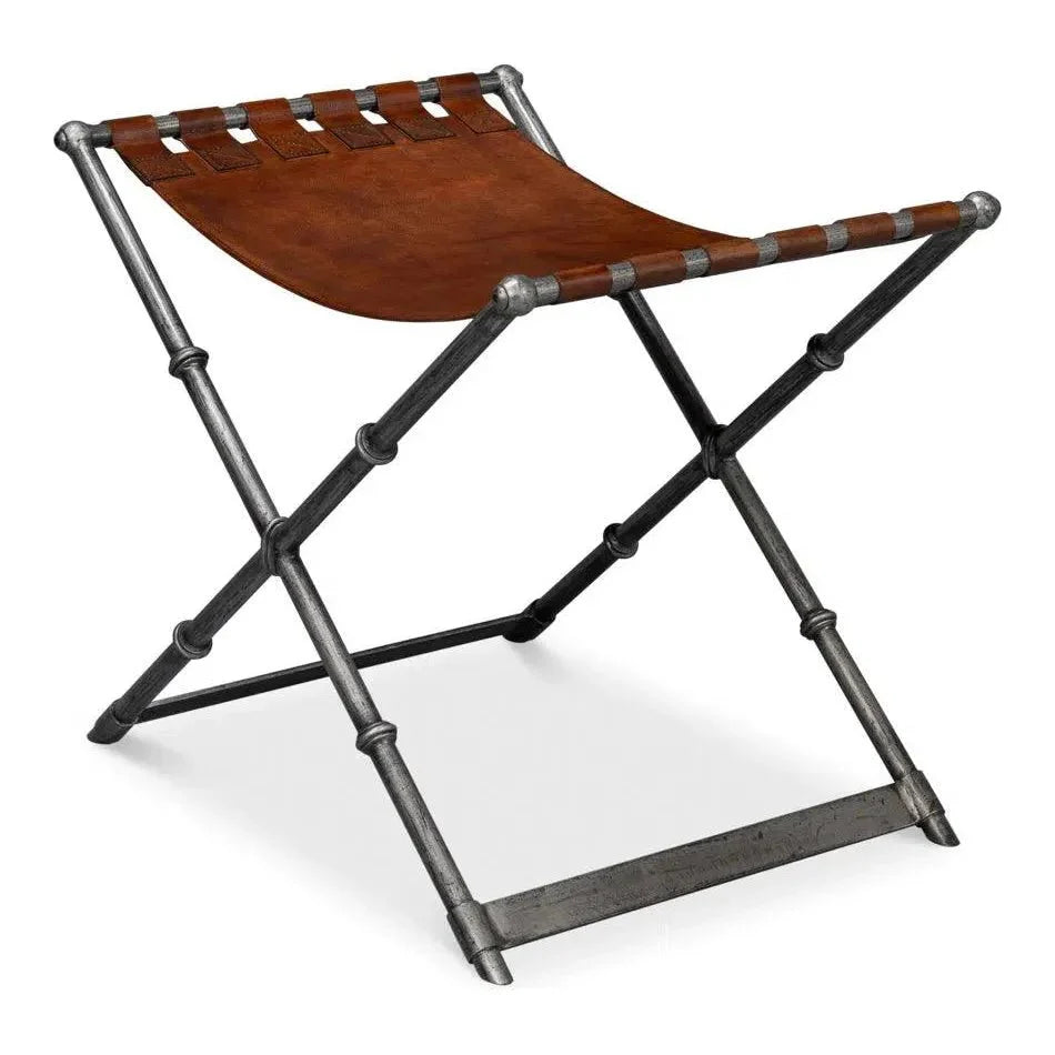 Sarreid Dalton Equestrian Bench
