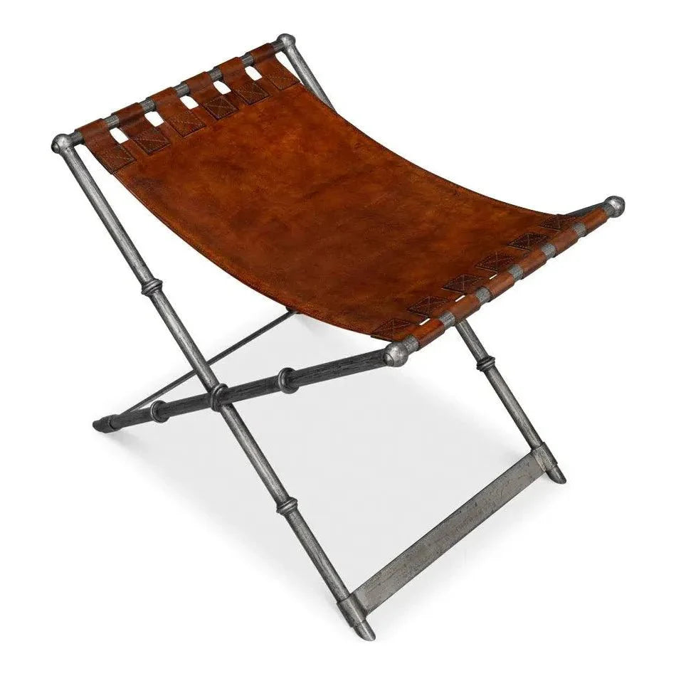 Sarreid Dalton Equestrian Bench