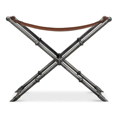 Sarreid Dalton Equestrian Bench