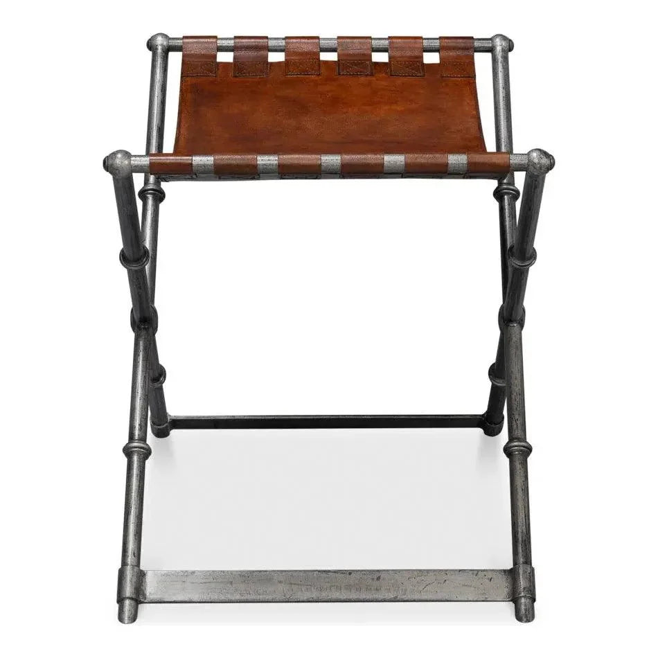 Sarreid Dalton Equestrian Bench