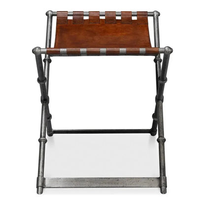 Sarreid Dalton Equestrian Bench