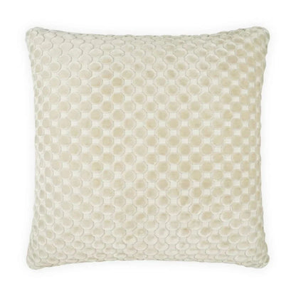 D.V. Kap Dance Handmade Throw Pillow