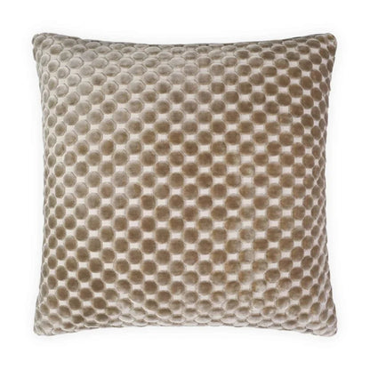 D.V. Kap Dance Handmade Throw Pillow