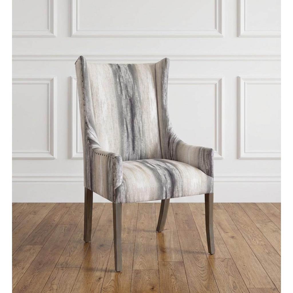 Peninsula Home Madison Performance Fabric Dining Chair