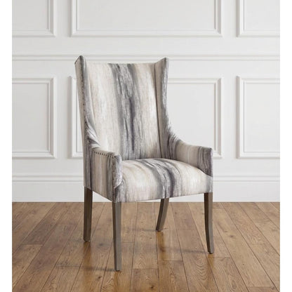 Peninsula Home Madison Performance Fabric Dining Chair