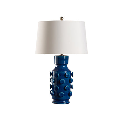 Wildwood Ungaro Italian Glaze Ceramic Table Lamp