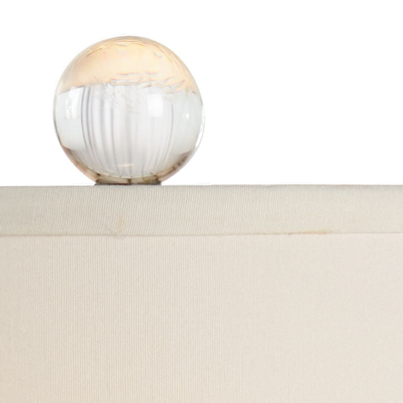 Wildwood Eathon Brass Finish Table Lamp