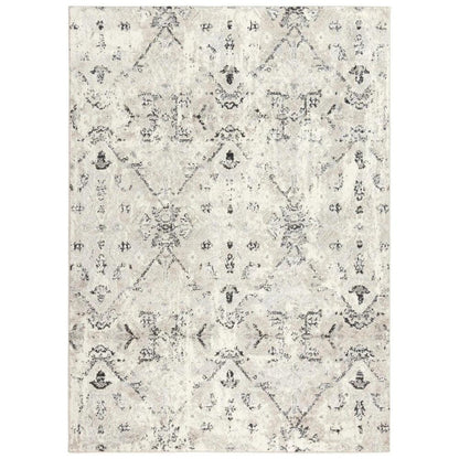 Coop Beige Kitchen Hallway Runner Rug