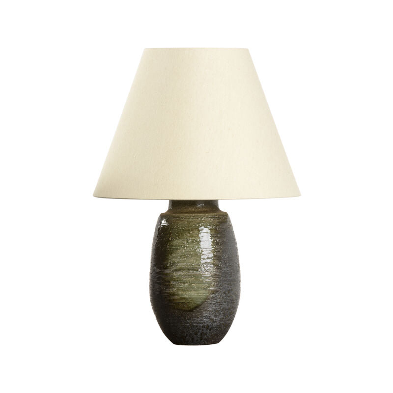 Wildwood Minato Modern Japanese Accent Table Lamp