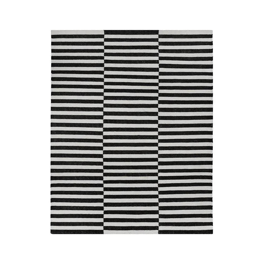 Zigby Hand - Woven Rug - LOOMLAN - SUNPAN - Area Rugs