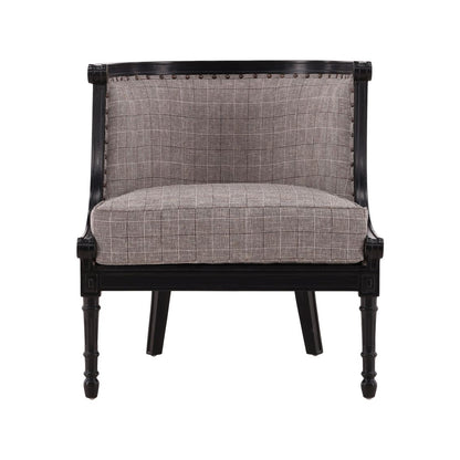 Furniture Classics Patterson Performance Fabric Accent Chair