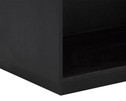 SUNPAN Algarve Mango Wooden Nightstand