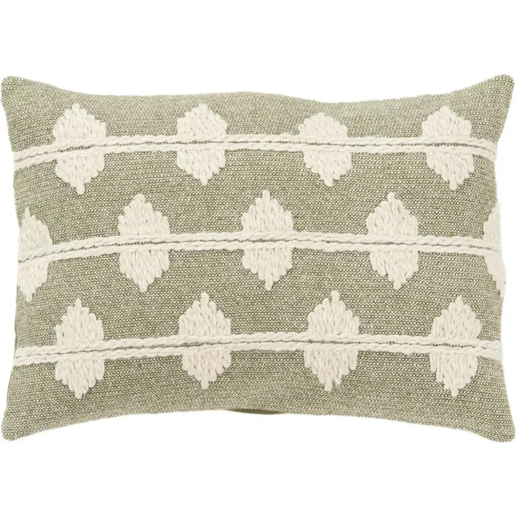LOOMLAN DiazLong Lumbar Pillow For Sofa