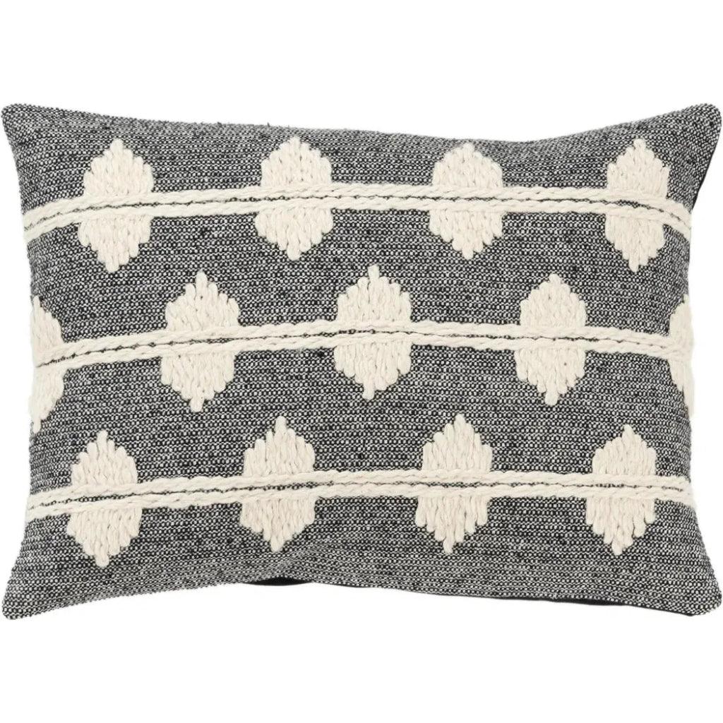 LOOMLAN DiazLong Lumbar Pillow For Sofa