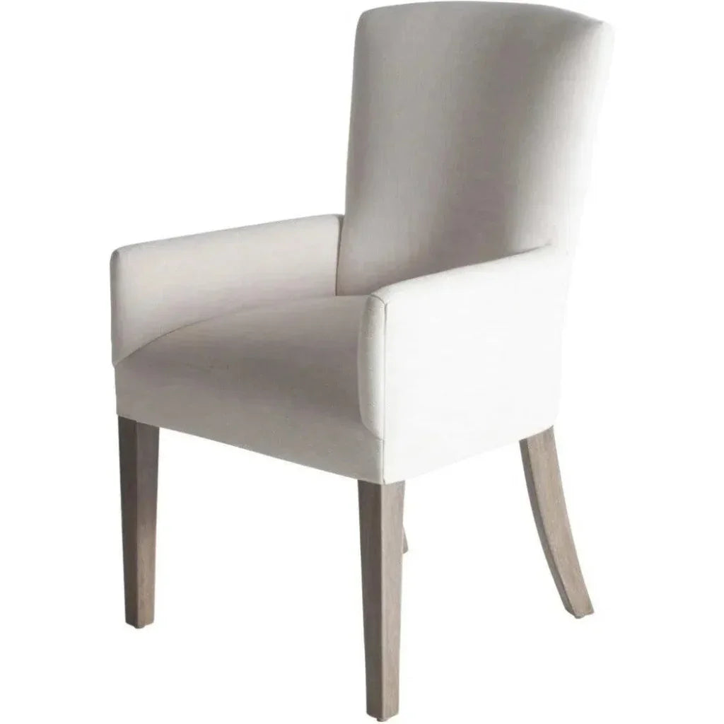 Peninsula Home Dining Chair Monique With Arms