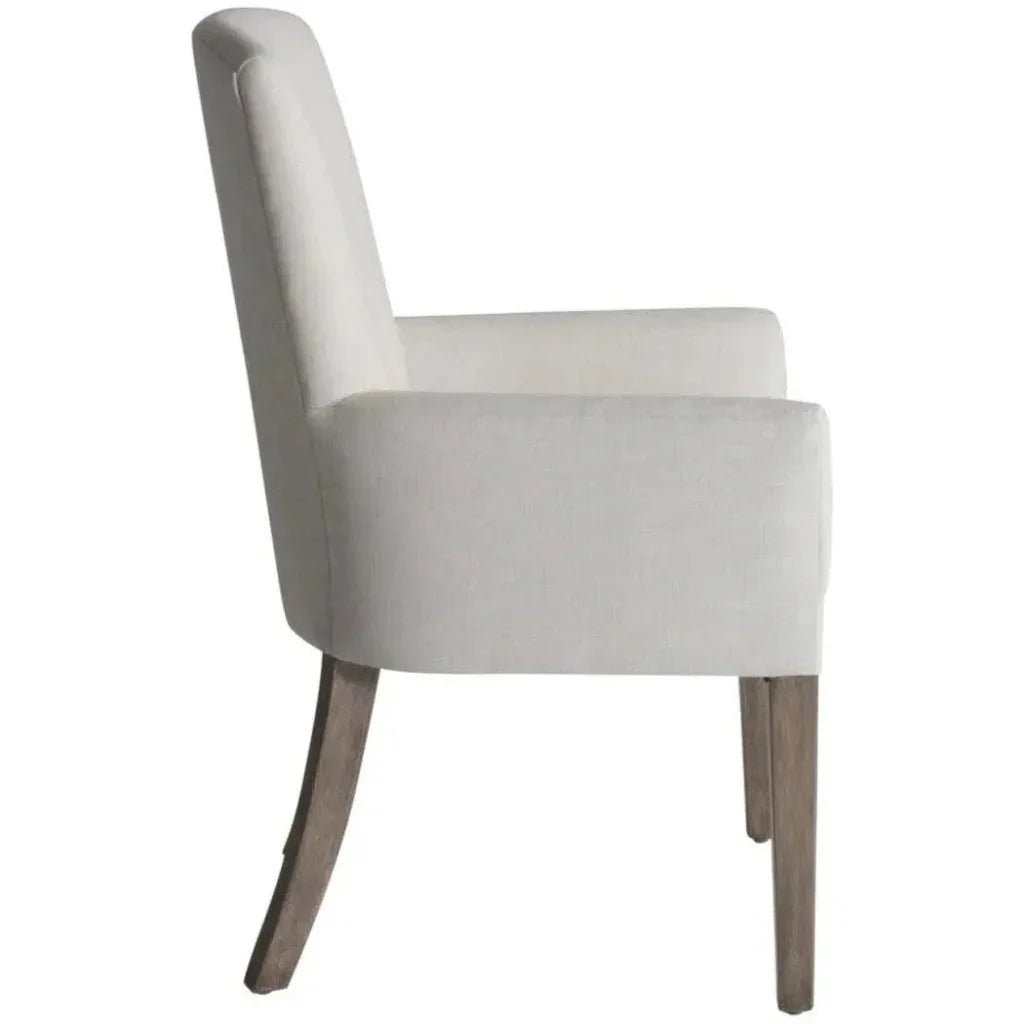 Peninsula Home Dining Chair Monique With Arms