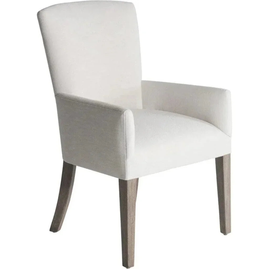 Peninsula Home Dining Chair Monique With Arms