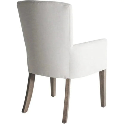 Peninsula Home Dining Chair Monique With Arms