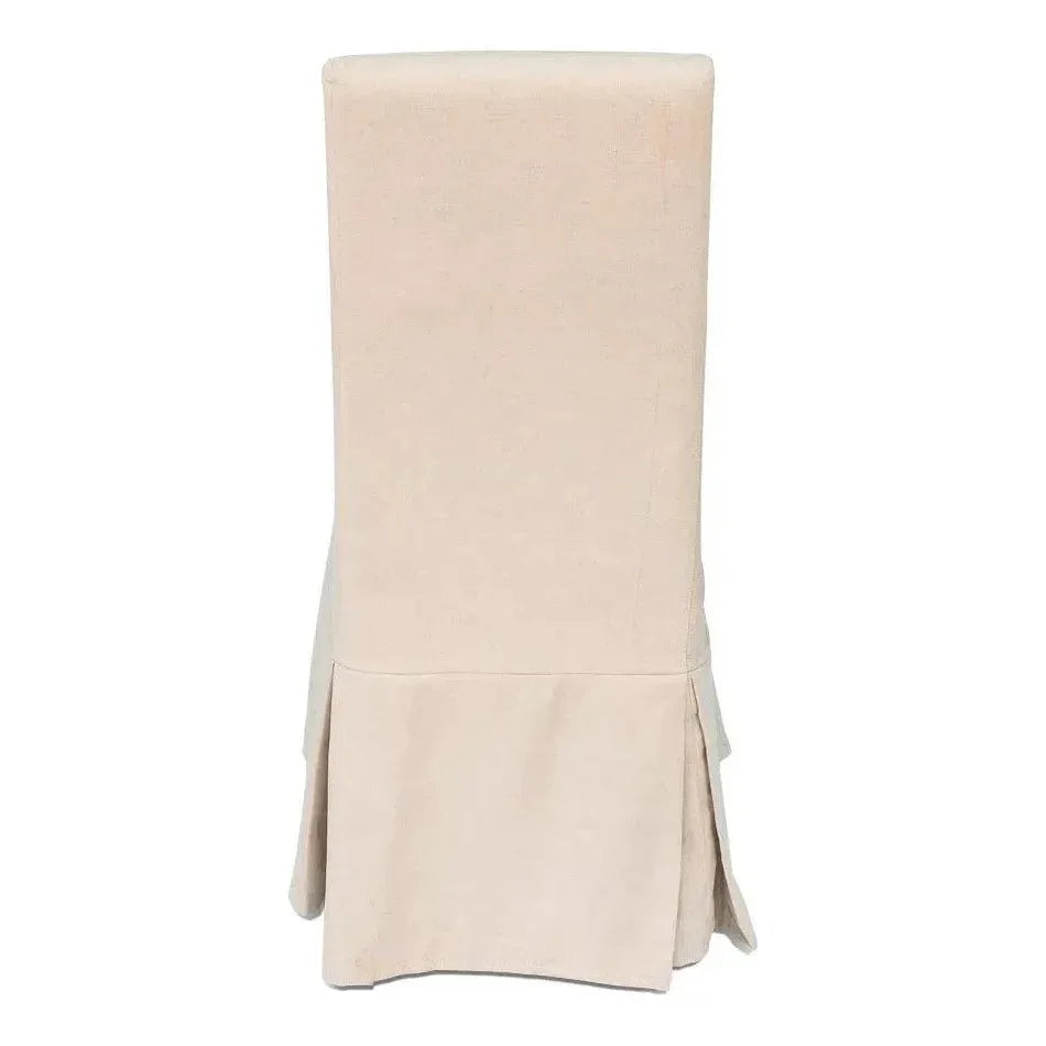 Sarreid Draped Dining Chairs Set of 2