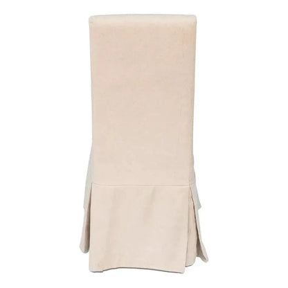 Sarreid Draped Dining Chairs Set of 2