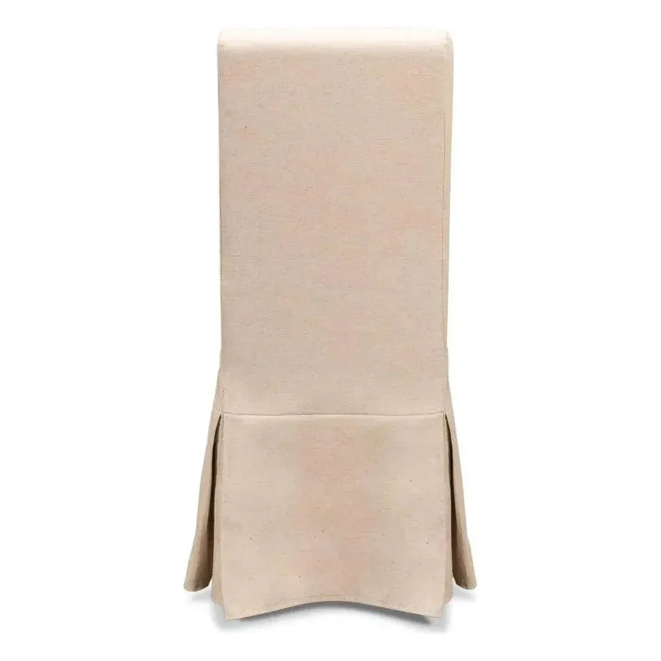 Sarreid Draped Dining Chairs Set of 2