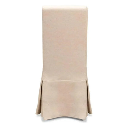 Sarreid Draped Dining Chairs Set of 2